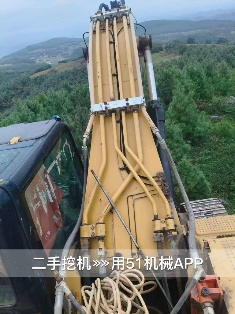 51挖机